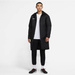 Nike Repel Park Winterjacke CW6156-010 Mantel