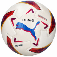 Piłka nożna Puma Orbita LaLiga 1 084106-01 meczowa