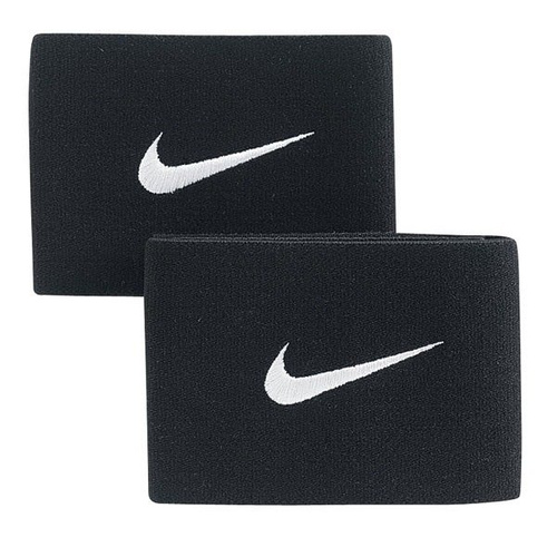 Opaski podtrzymujące ochraniacze Nike Guard Stay II SE0047-001