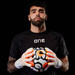 ONE Apex PRO Ignite NC Goalkeeper Gloves