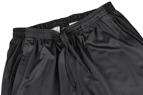 Spodnie męskie Nike Dry Academy Pant treningowe szare