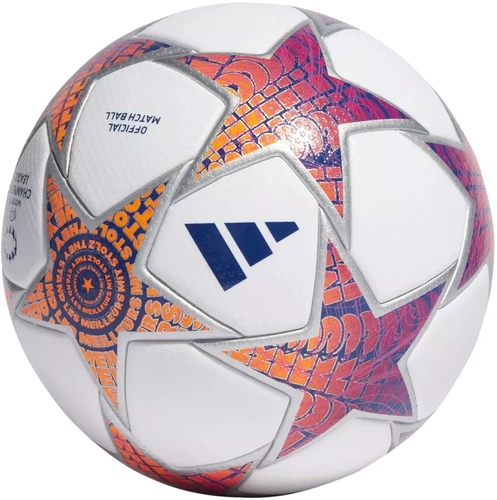 Piłka Nożna adidas Women's Champions League Pro Official Match Ball IA0958