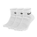 Nike Everyday Cushion Ankle Socks 3 Pairs SX7667-100