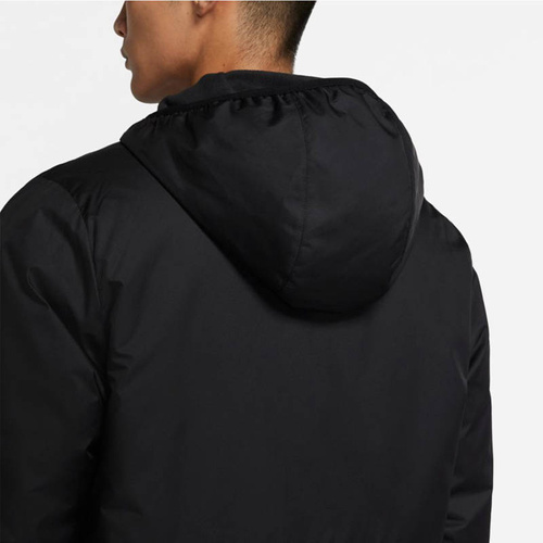 Nike Repel Park Winterjacke CW6156-010 Mantel