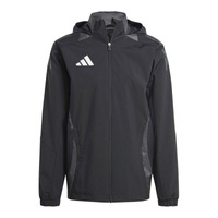 Kurtka adidas TIRO 24 All-weather  wiatrówka przeciwdeszczowa