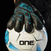 ONE Apex Surge Hybrid Cut Goalkeeper Gloves