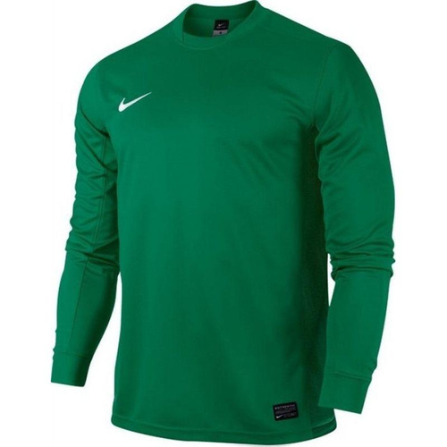 NIKE Park V LS Junior Fußballtrikot 448256-302