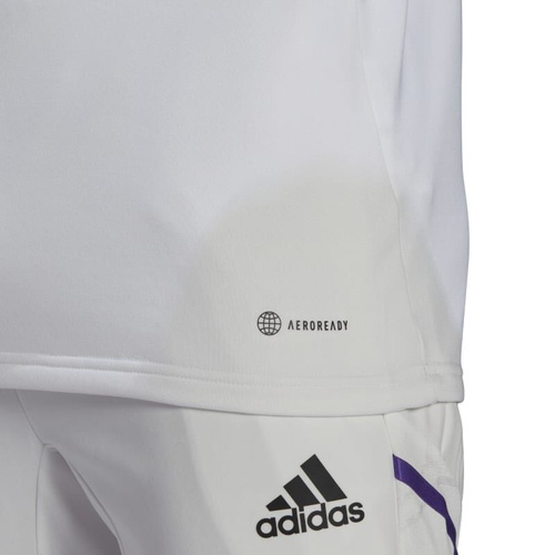 Adidas Real Madrid Condivo 22 Sweatshirt HA2582