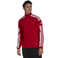 Men's adidas Squadra 21 Training Top Sweatshirt GP6472