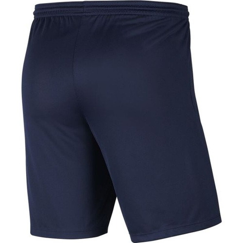 Nike Junior Park III Children's Shorts BV6865-410