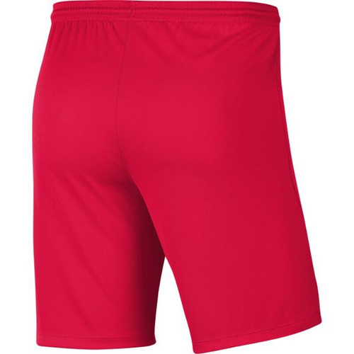 Nike Junior Park III Children's Shorts BV6865-635