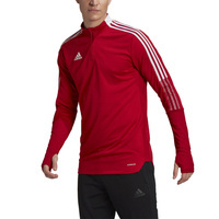 Bluza adidas Tiro 21 Training Top GH7303