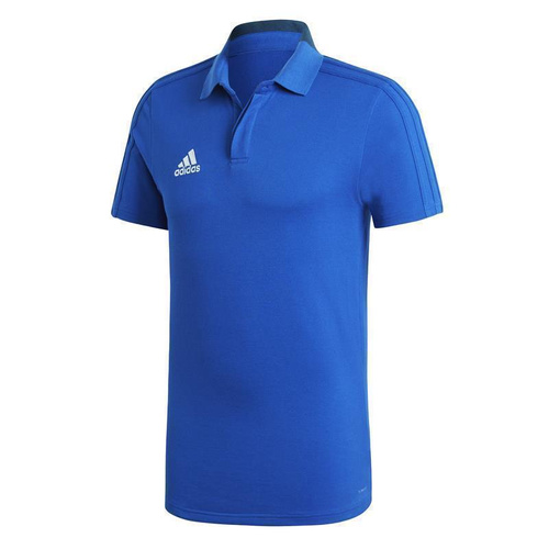 Koszulka Dziecięca adidas Condivo 18 Polo CF4372 