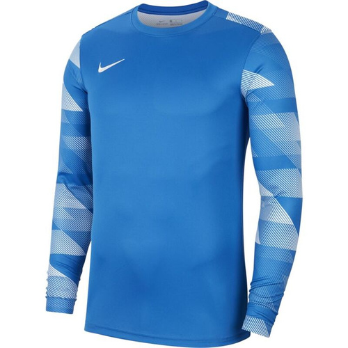 Bluza bramkarska Dziecięca Nike Park IV Junior CJ6072-463