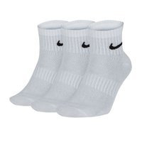 Skarpety Nike Everyday Lightweight Ankle 3 Pary SX7677-100