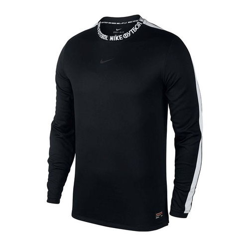 Men's Long Sleeve Sweatshirt Nike F.C. AO0358-010