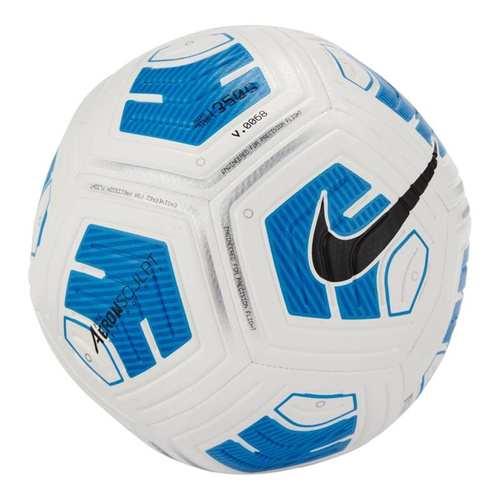 Piłka Nożna Nike Strike Team Junior 350g CU8064-100