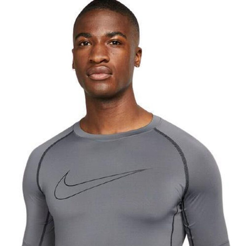 Nike Pro Dri-Fit Thermal T-Shirt DD1992-068