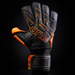 ONE Apex Magma Goalkeeper Gloves (5 x removable finger stiffeners) NC