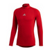 Thermoactive T-shirt adidas AlphaSkin Climawarm DP5537