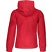 adidas Entrada 22 Allwetter-Kinderjacke, rot