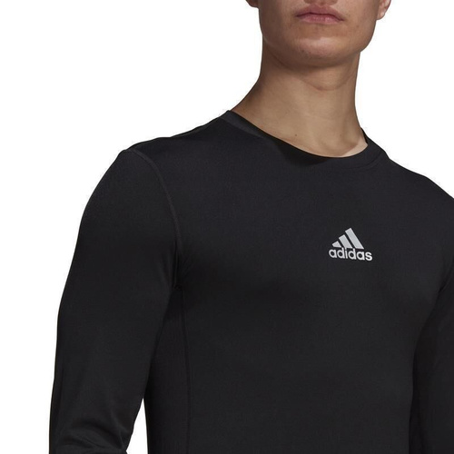 Adidas TechFit Compression Thermal T-Shirt GU7339