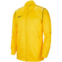 Kurtka Przeciwdeszczowa Nike Park 20 Repel Jacket BV6881-719 żółta