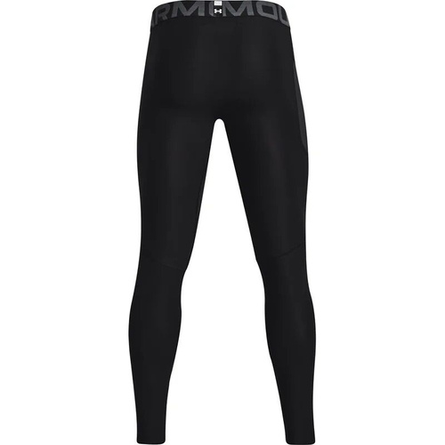 Spodnie Termoaktywne Under Armour HeatGear Legginsy 1361586-001