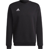 Men's adidas Entrada 22 Sweatshirt, gray