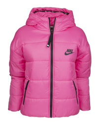 Nike NSW Synthetische Füllung Winterjacke mit Kapuze DX1797-684 für Damen