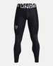 Under Armour HeatGear compression pants Armour Print Leggings 1370413-001