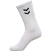 Hummel Basic Training Socks 3 Pair White 022030 