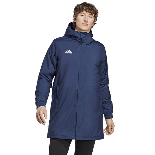 Kurtka męska adidas Entrada 22 Stadium Jacket IB6077