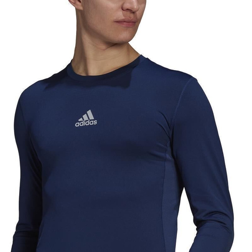 Adidas TechFit Compression Thermal T-Shirt GU7338