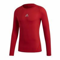 adidas Thermoactive Shirt adidas Baselayer AlphaSkin LS CW9490