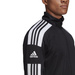 Bluza męska adidas Squadra 21 Training Jacket treningowa czarna