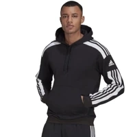 Bluza męska z kapturem adidas Squadra 21 Hoody