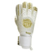 Football Masters Voltage Plus White RF v 4.0 Gloves 