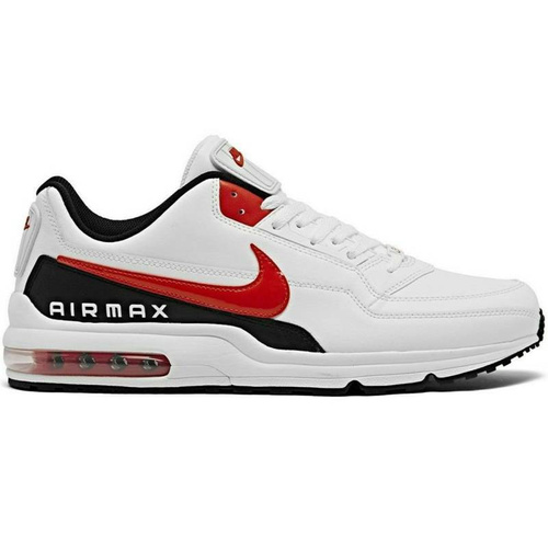 Nike Air Max Ltd 3 Men's Shoes BV1171-100