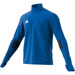 Adidas Tiro 17 Junior Training Sweatshirt BQ2755