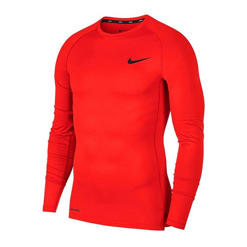 Nike Pro Top Compression Crew Thermal T-Shirt BV5588-657