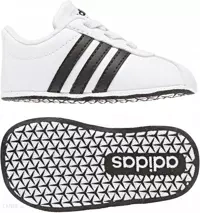 Buty Niemowlęce adidas VL Court 2.0