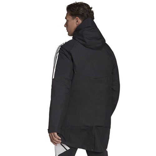 Kurtka męska adidas Condivo 22 Stadium Parka H21252