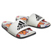 Klapki damskie adidas Adilette Comfort W IE4971