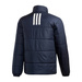 Adidas BSC 3-Streifen-Jacke für Männer DZ1394