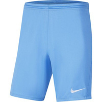 Nike Junior Park III Children's Shorts BV6865-412