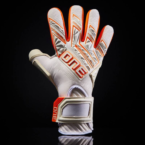 ONE Apex PRO Ignite NC Goalkeeper Gloves