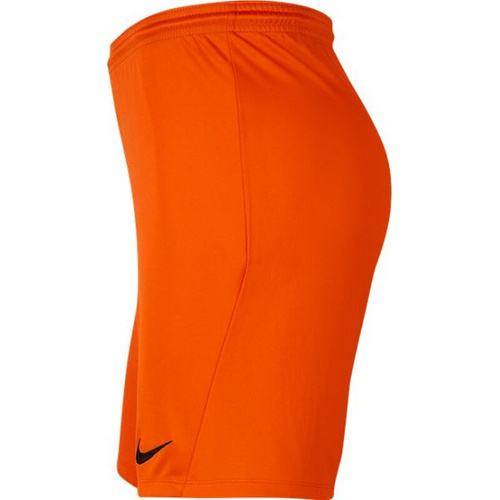 Nike Junior Park III Children's Shorts BV6865-819