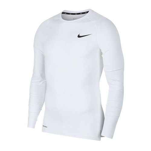 Koszulka Termoaktywna Nike Pro Top Compression BV5588-100