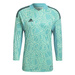 Bluza Bramkarska adidas Condivo 22 miętowa